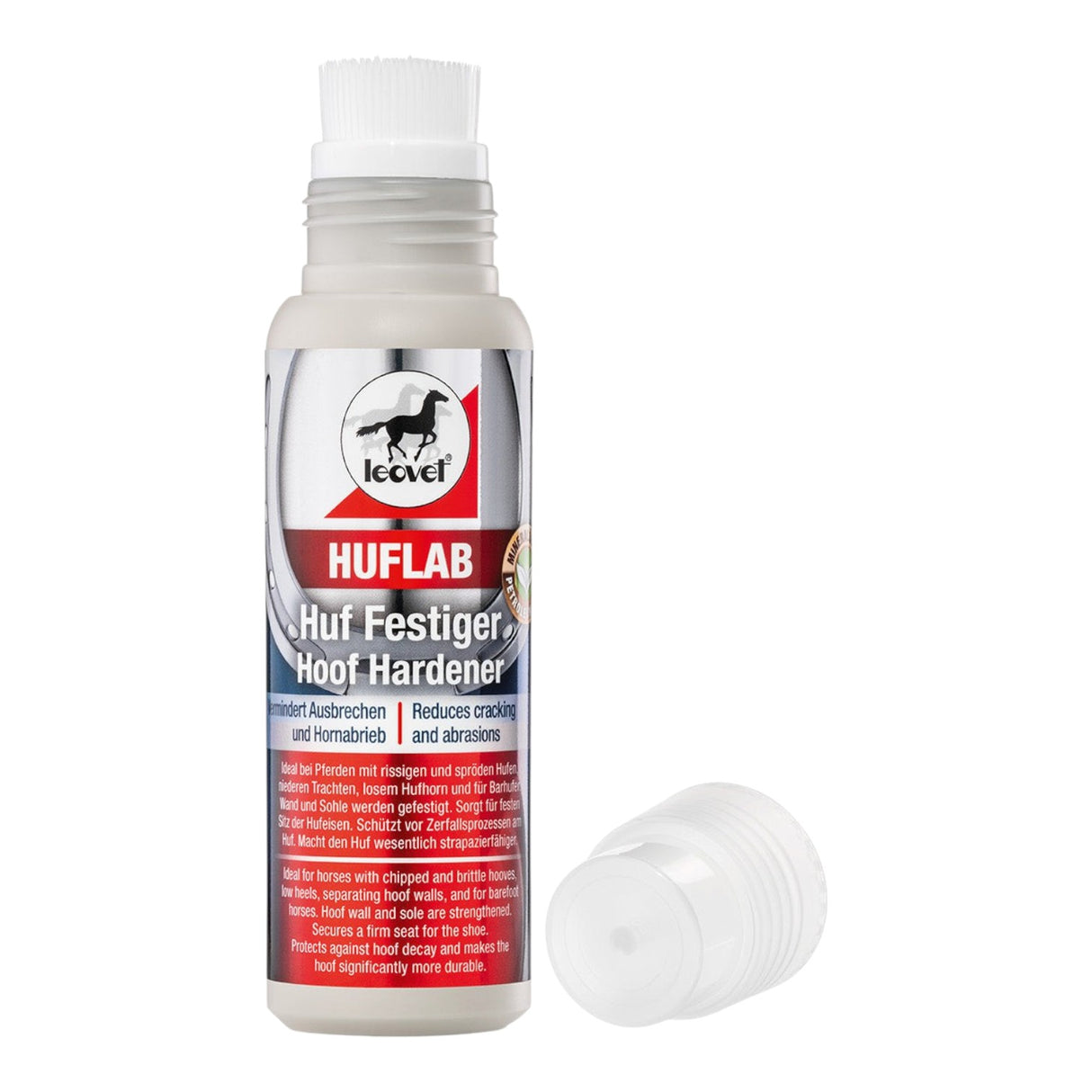 Leovet Hoof Lab Hoof Hardener