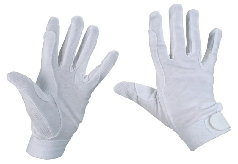 Mackey Cotton Gloves