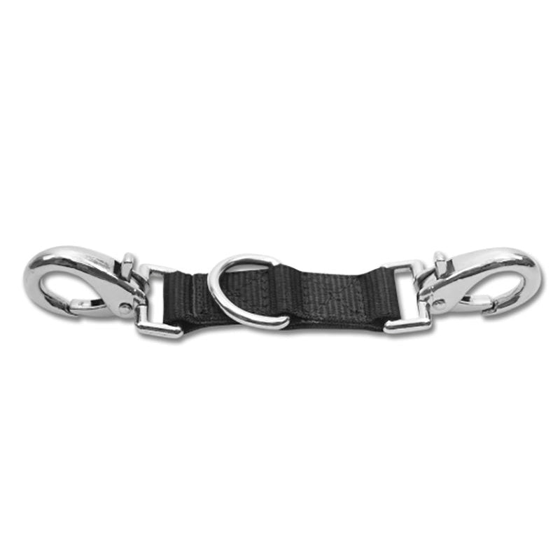Waldhausen Lunge Coupling
