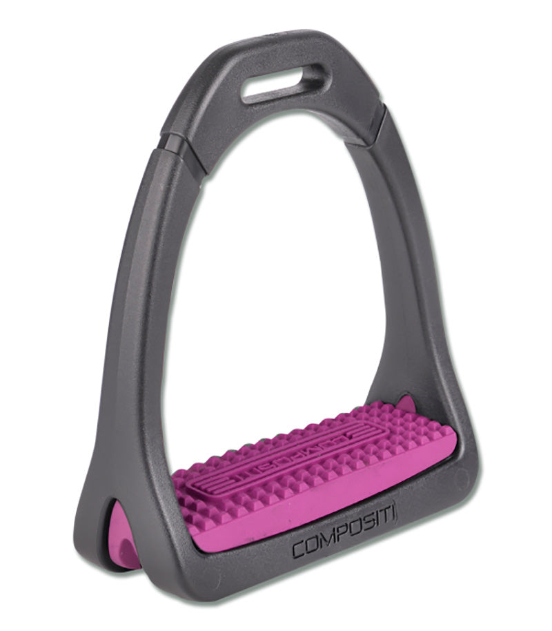 Waldhausen Premium Light Stirrups