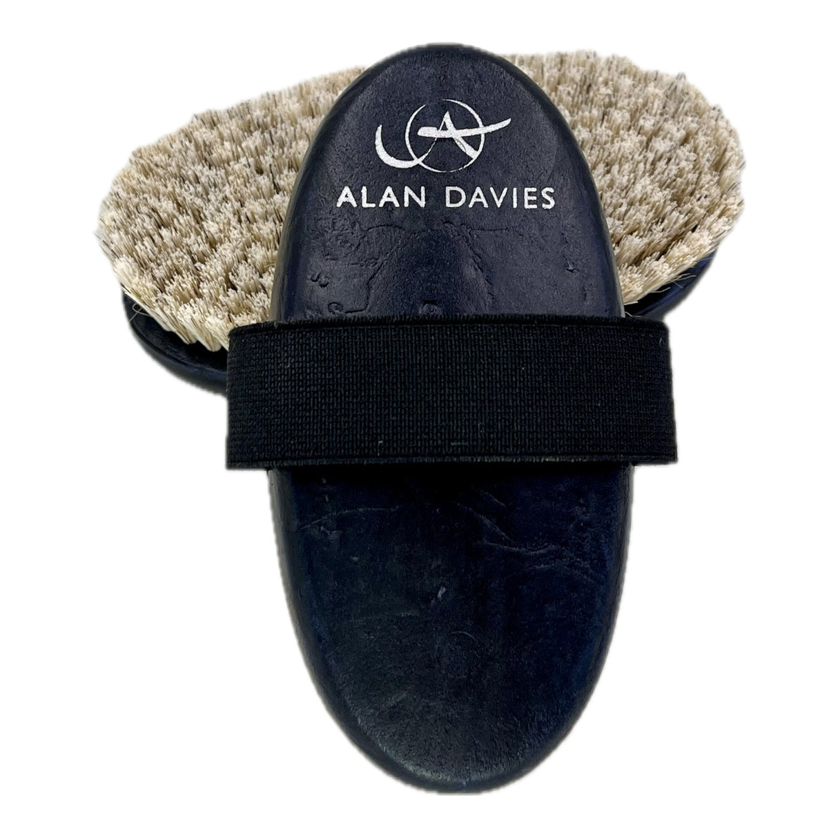 HAAS Alan Davies Face Brush