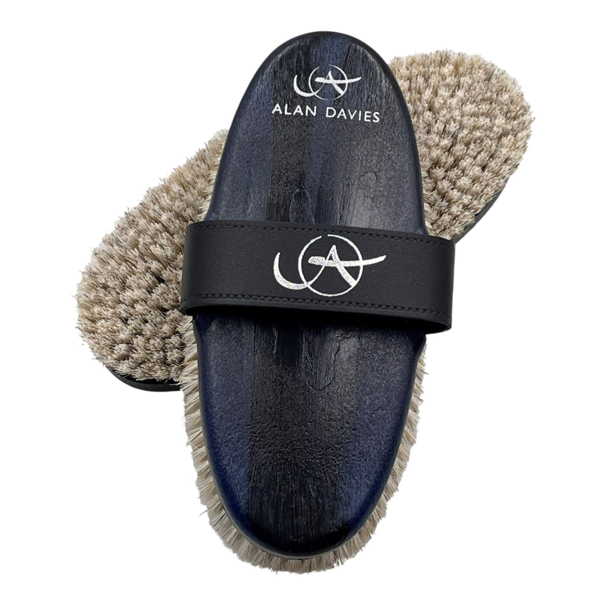 HAAS Alan Davies Quarter Marker