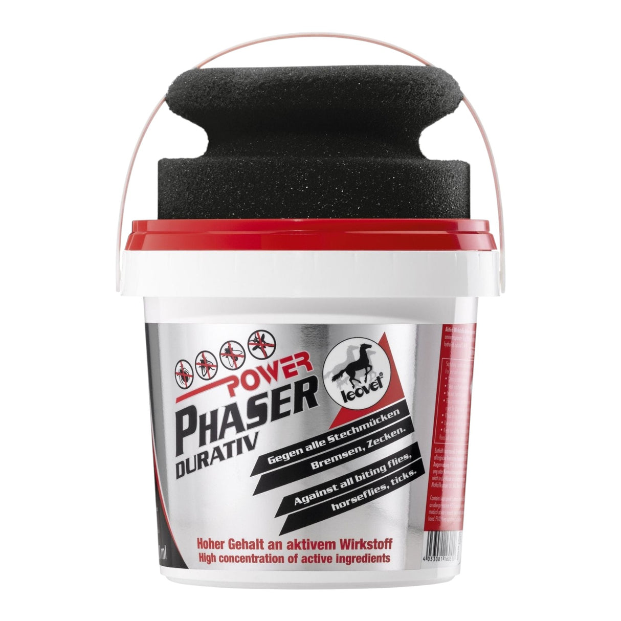 Leovet Phaser Durative Gel