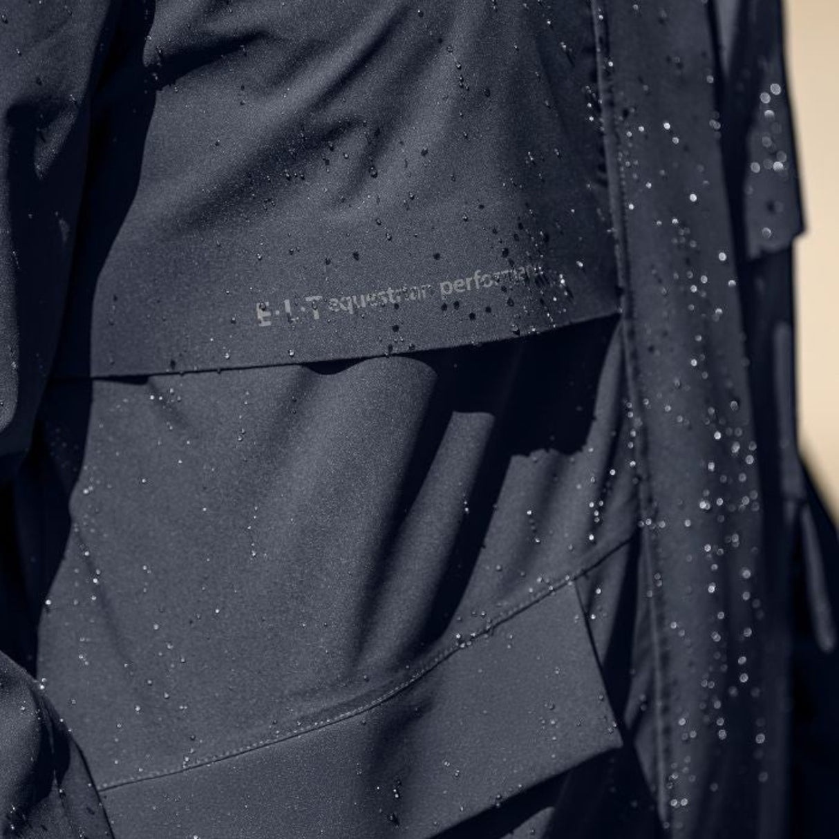 Waldhausen Performance Rain Jacket