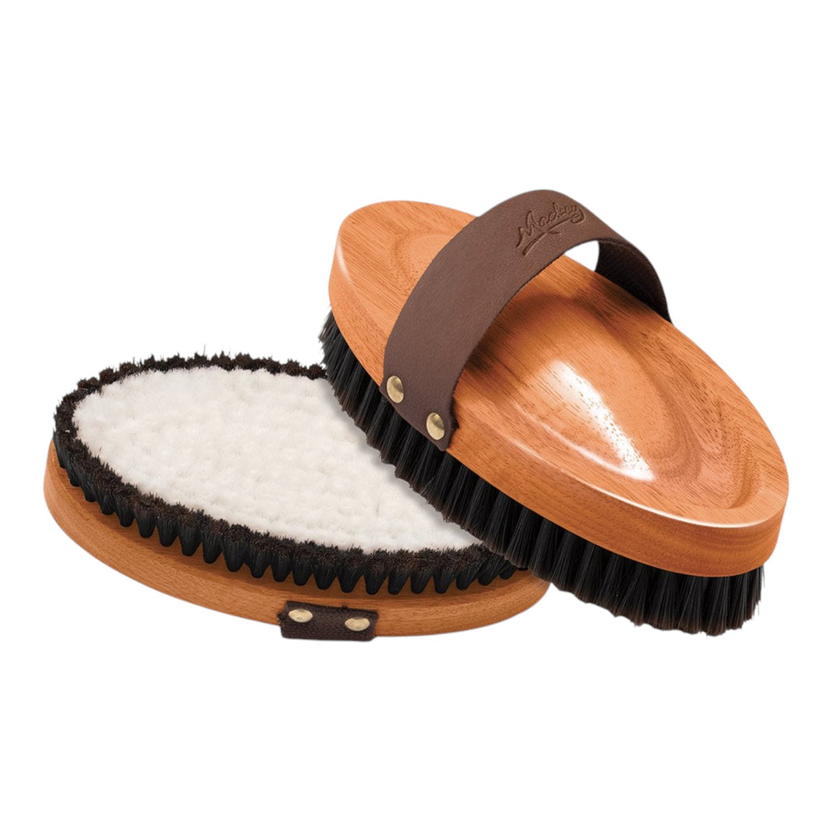 Mackey Heritage Curve Body Brush