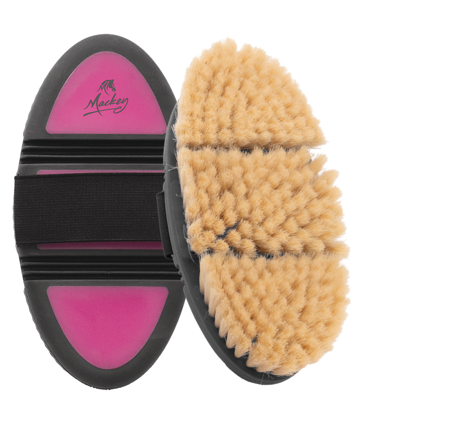 Mackey Flexi Soft Brush