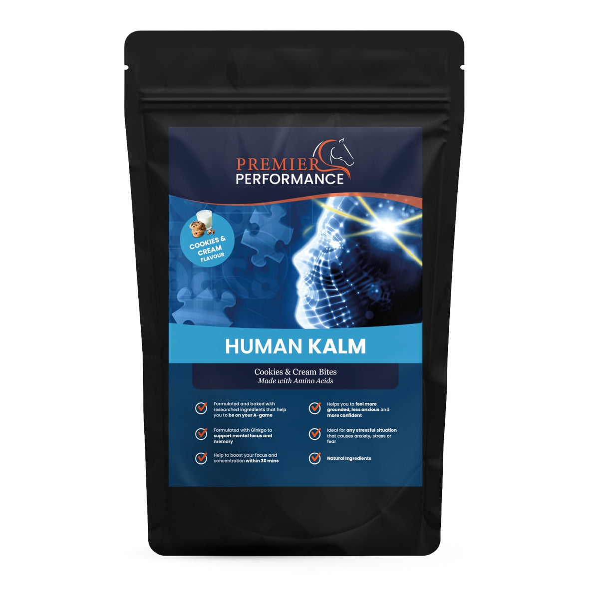 Premier Performance Human Kalm