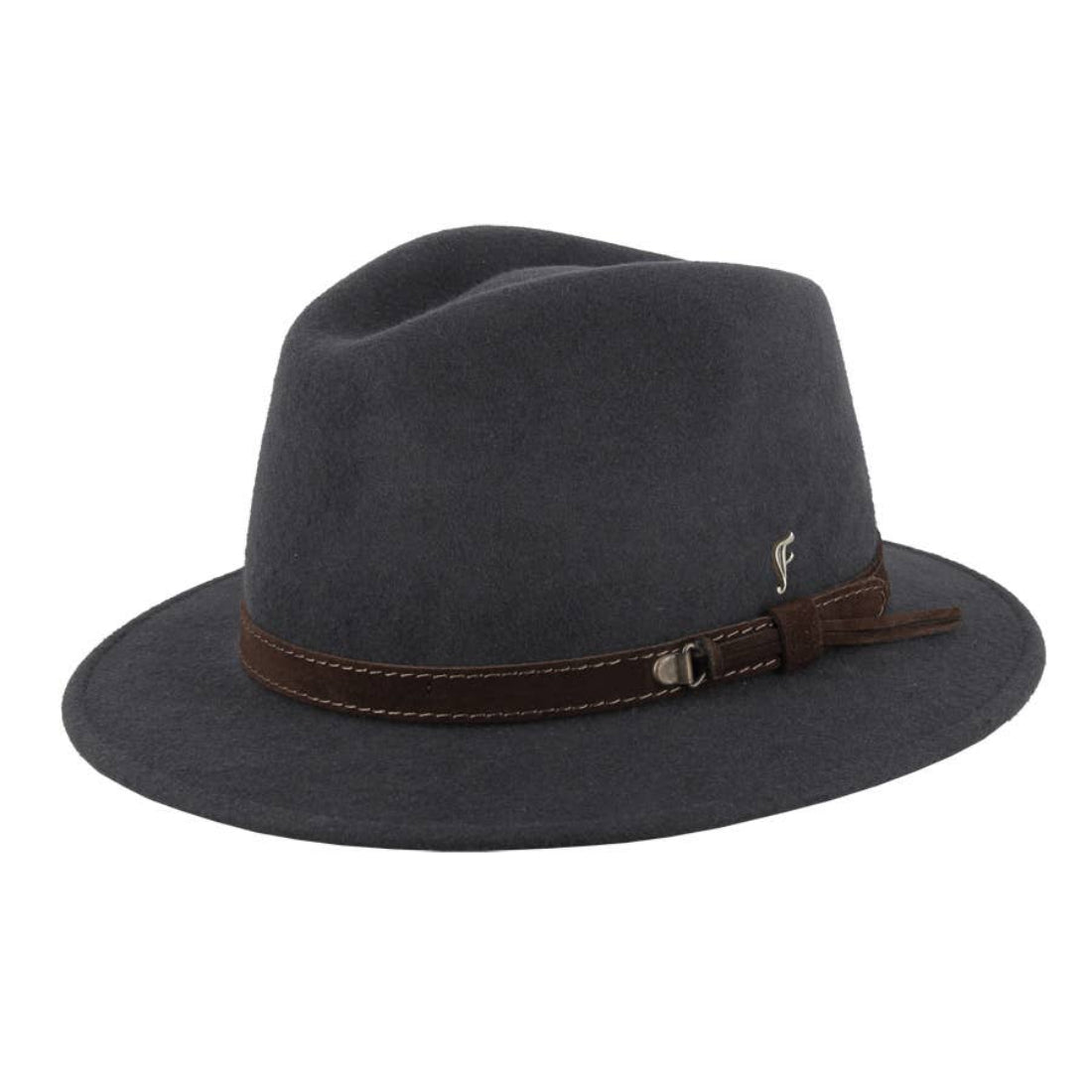 Fléchet Waterproof Crushable Hat