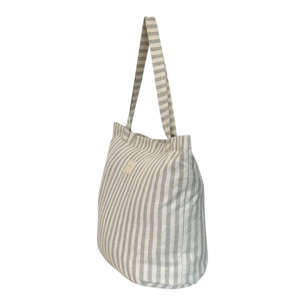 De La Mur Large Lugris Zipper Bag