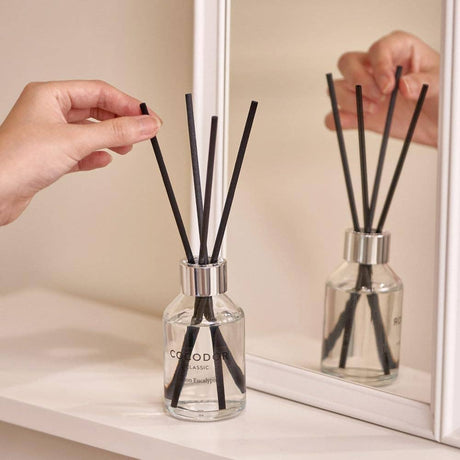 Cocodor White Jasmine Reed Diffuser 100ml