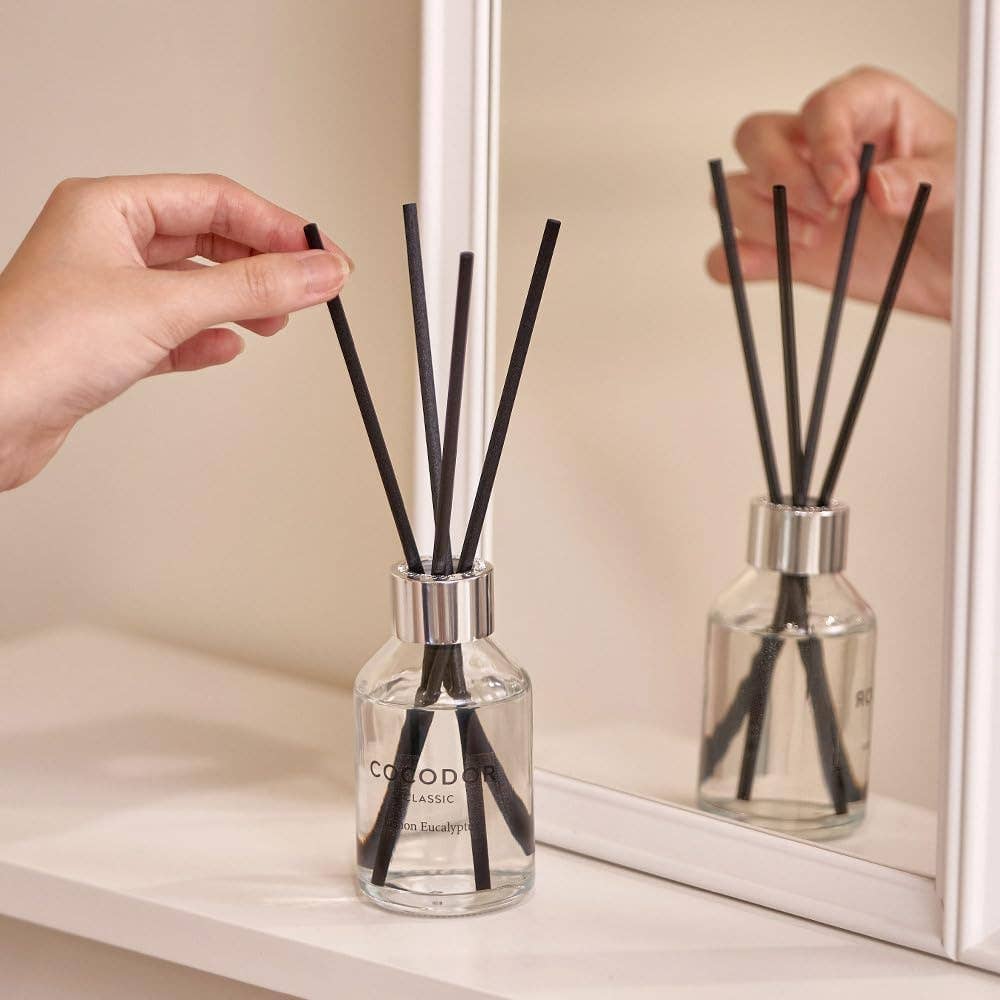 Cocodor White Musk Reed Diffuser 100ml