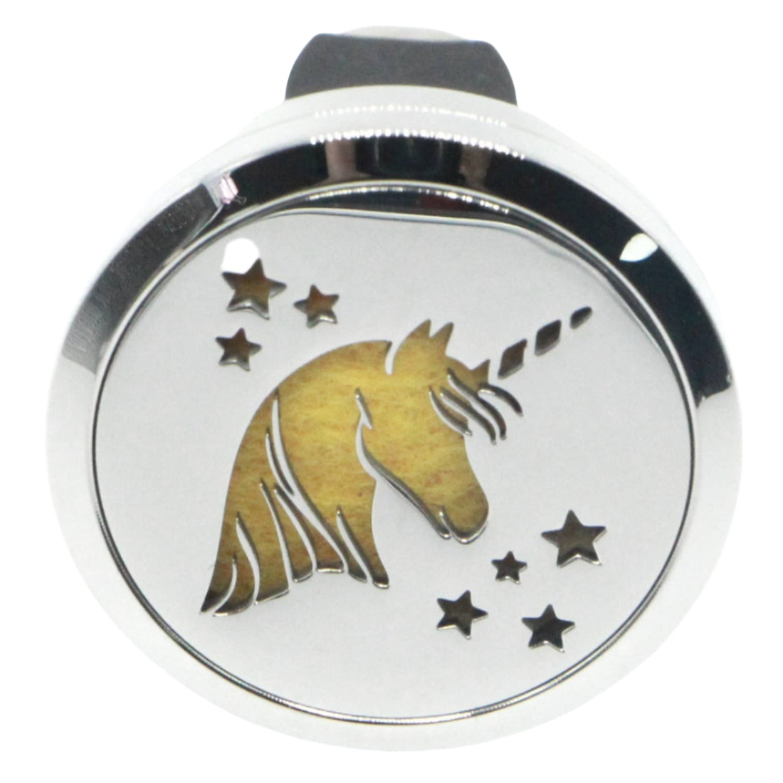 Zen Aroma Clip'Arôme Car Diffuser - Unicorn