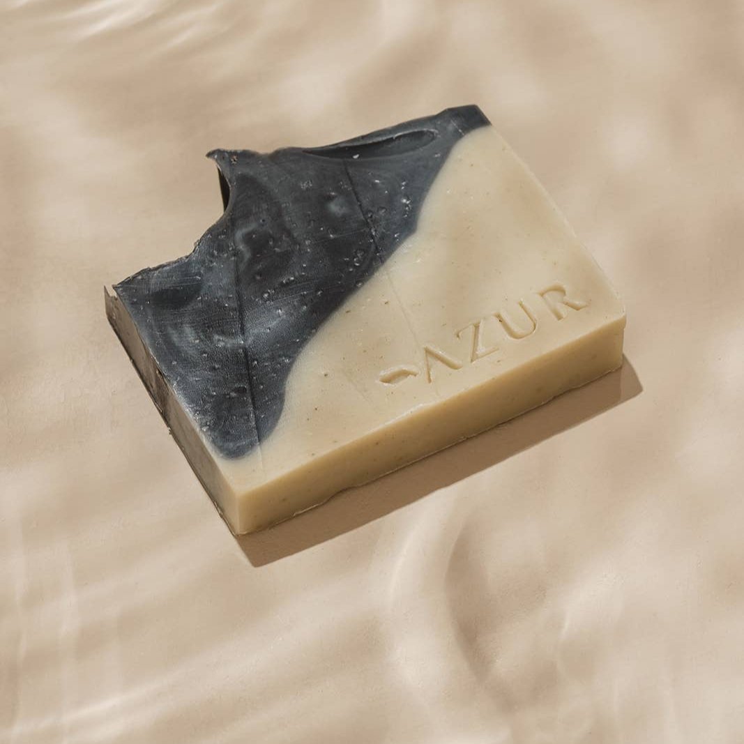 Azur Wild Woods Soap