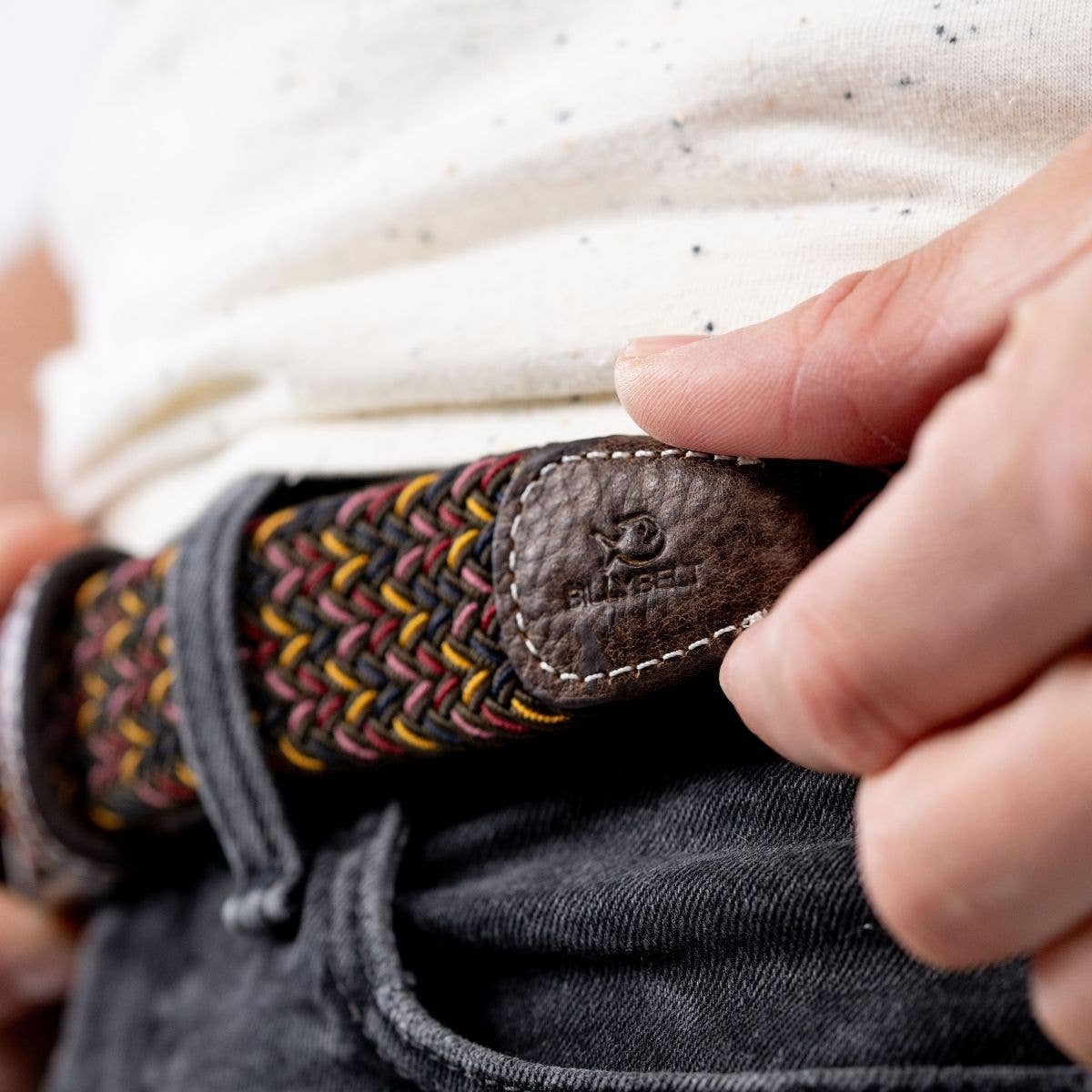 Billy Belt Caracas Belt