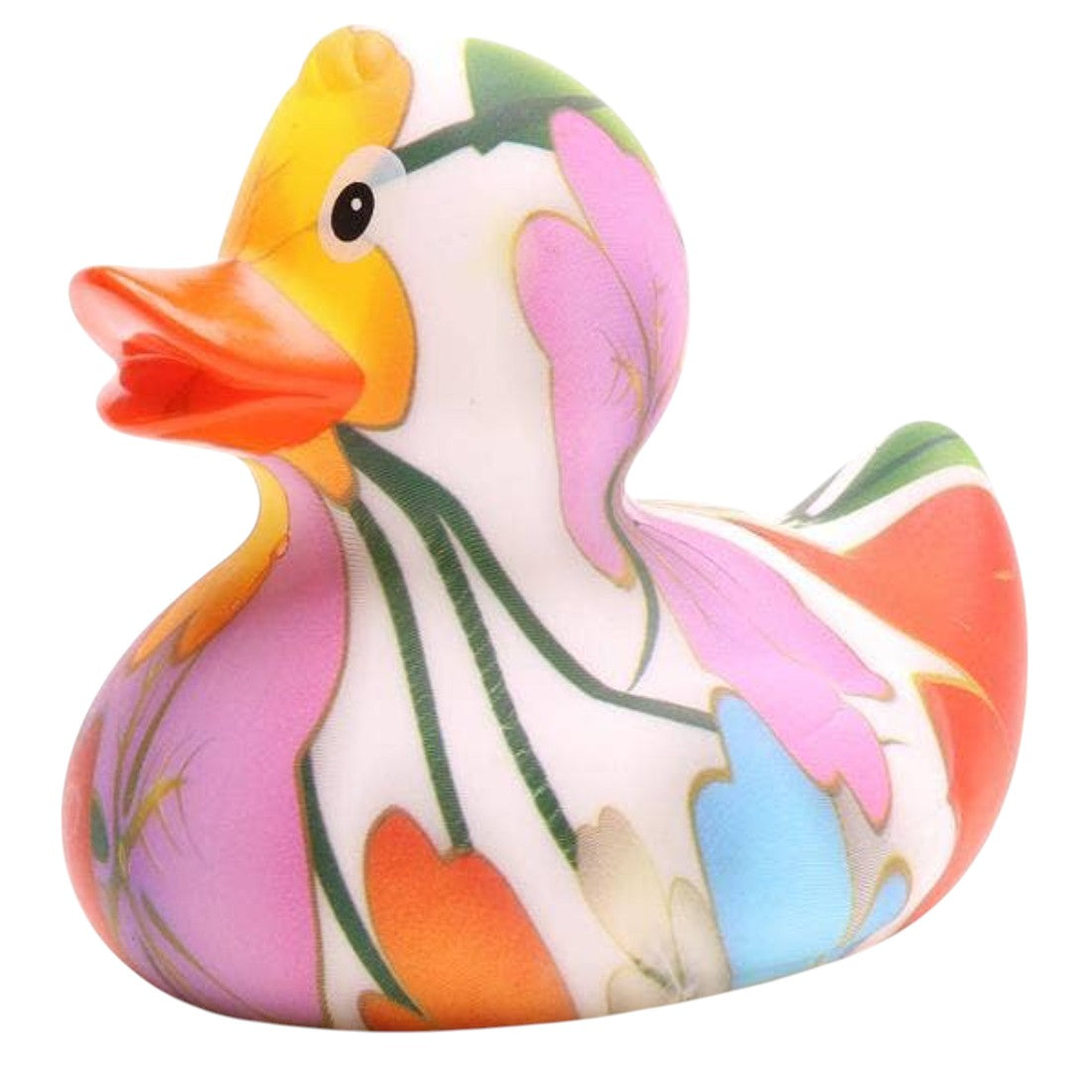 Duckshop Flower Magic Rubber Duck