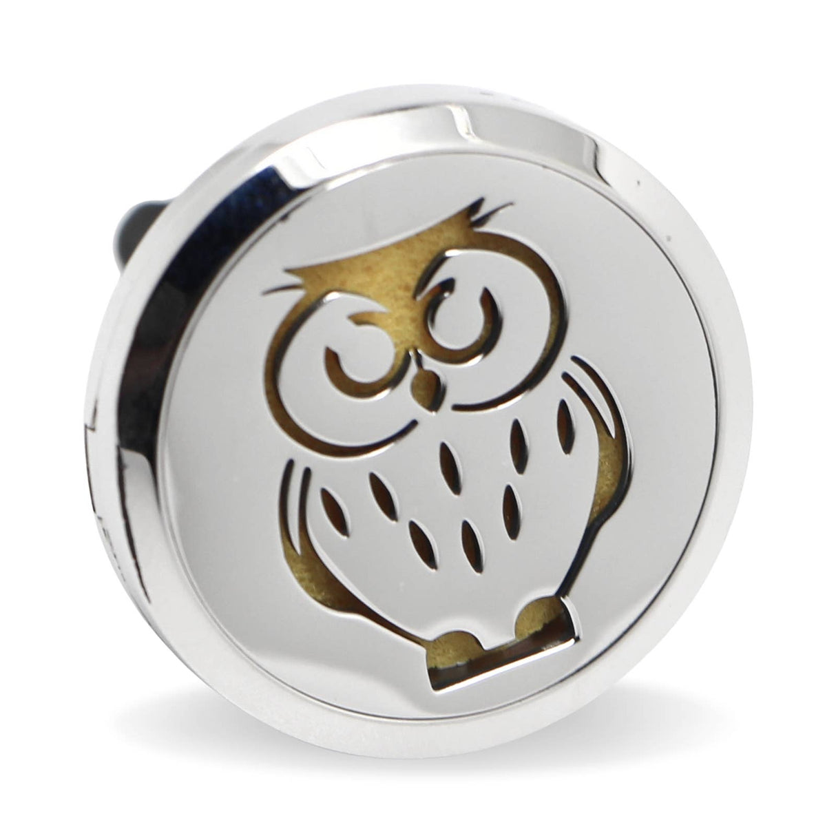 Zen Aroma Car Diffuser Clip'Arôme - Owl