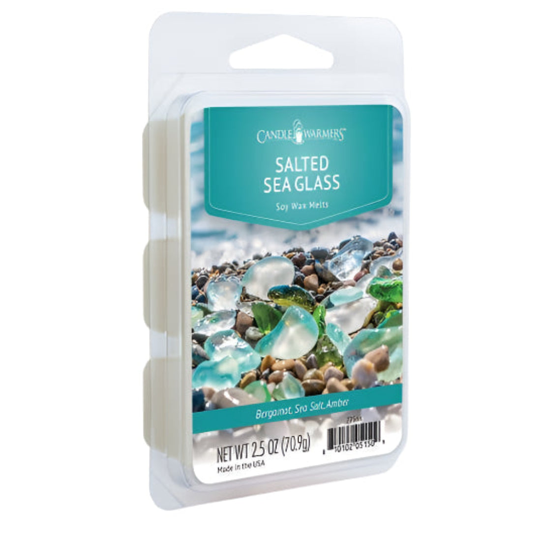 Candle Warmers Salted Sea Grass Wax Melt