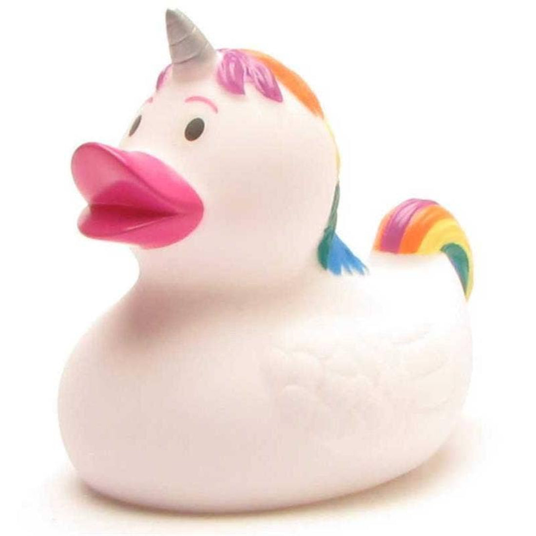 Duckshop Unicorn Rubber Duck