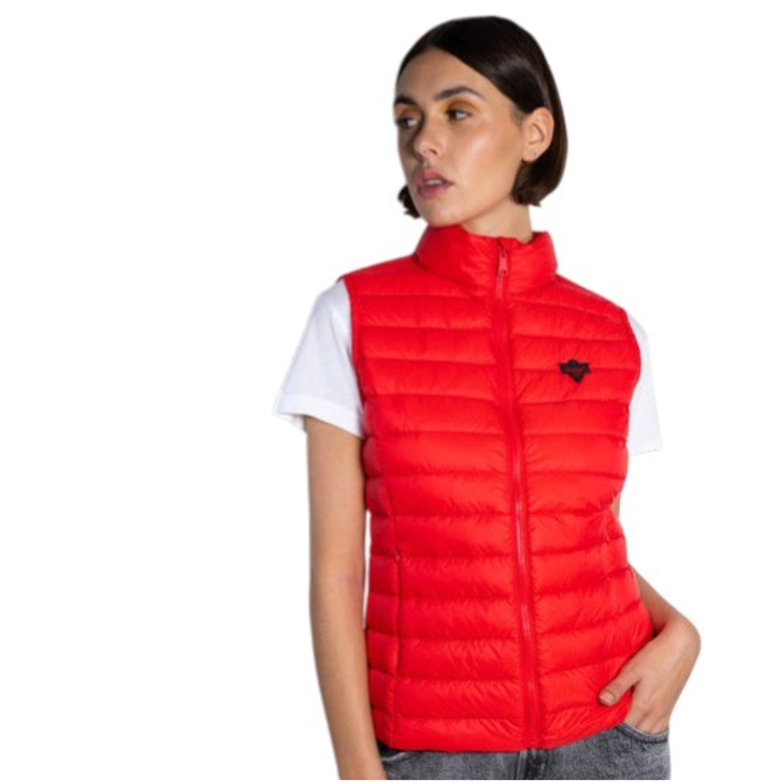 Jayloucy Lina Padded Jacket