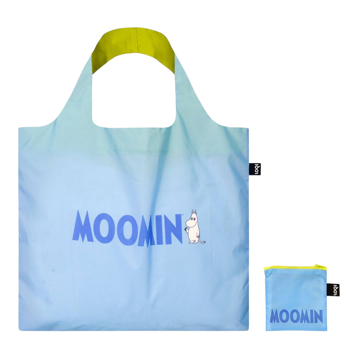 LOQI Family Recycled Bag
