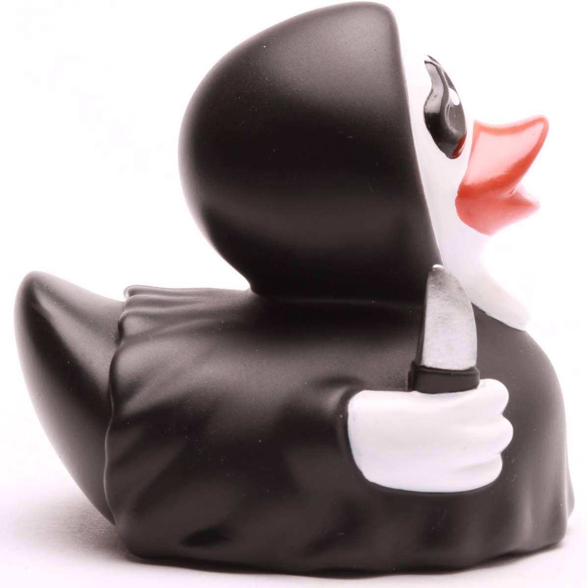 Duckshop Scream Rubber Duck