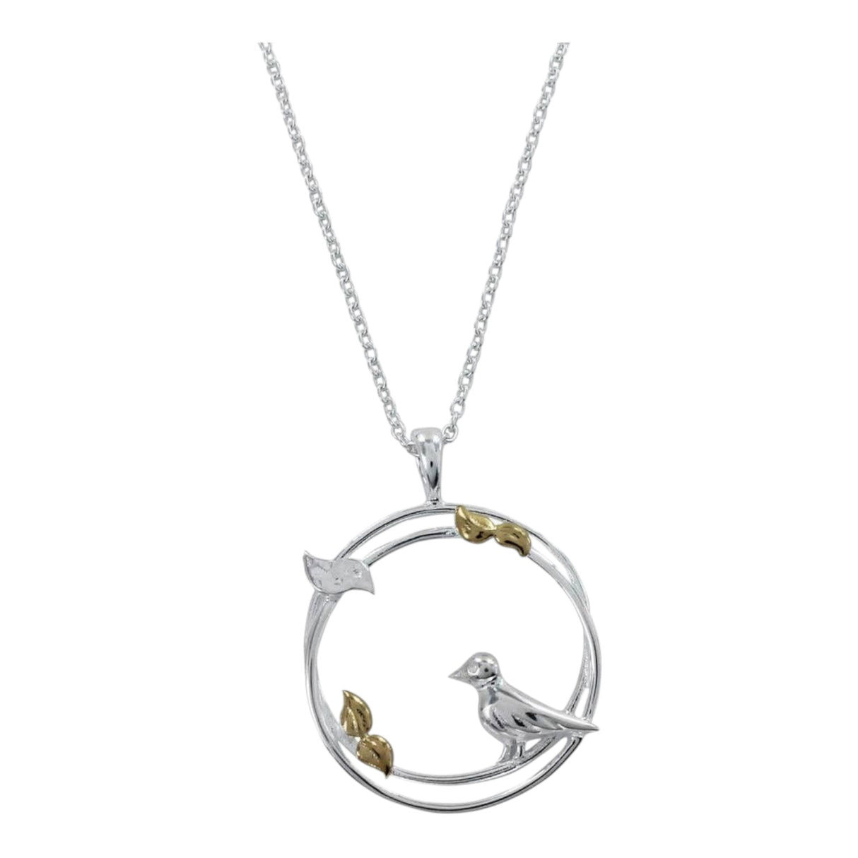 Reeves & Reeves Dawn Chorus Necklace