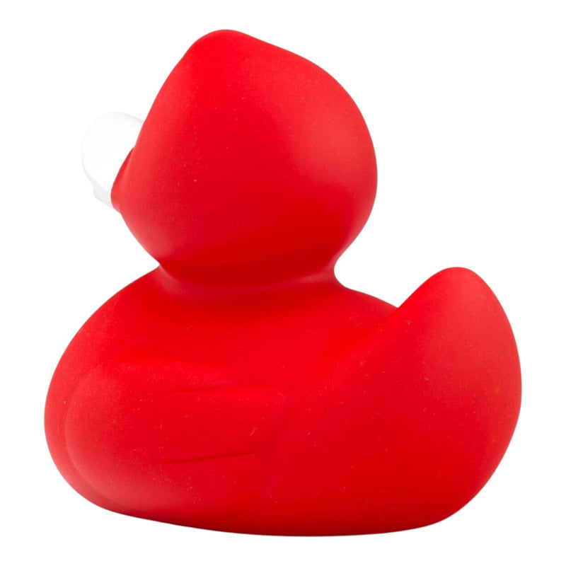 Belinda Rubber Duck