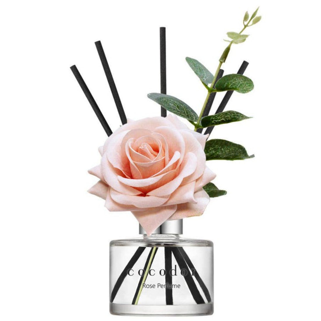 Cocodor Rose Diffuser Rose Perfume 120ml