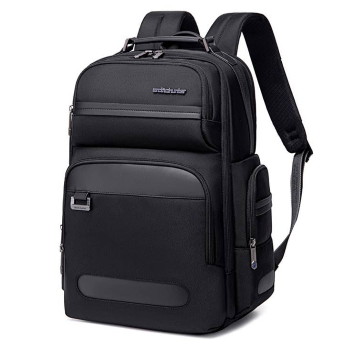 Marina Galanti Medium Backpack Black
