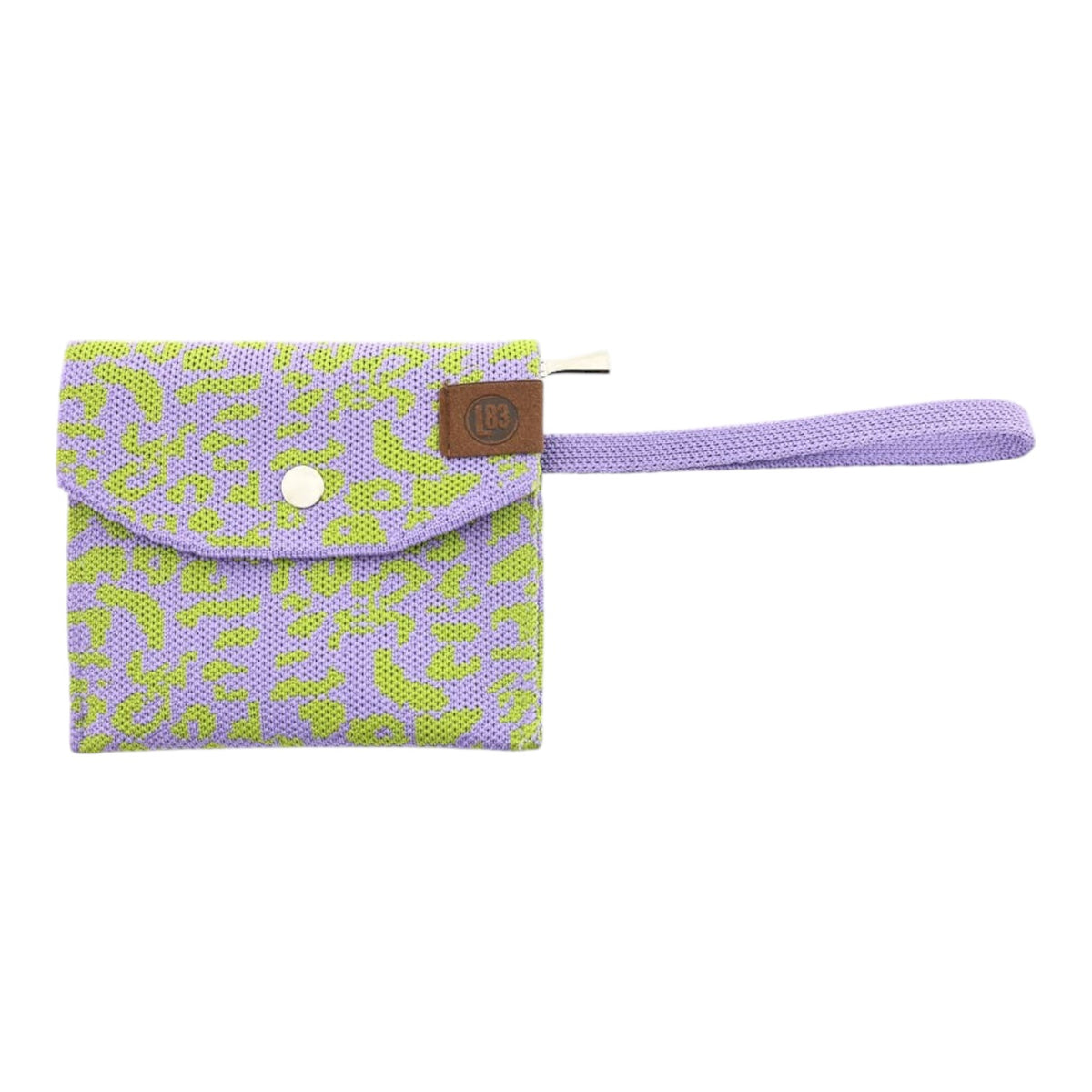 LOT83 Woven Wallet Julia 22