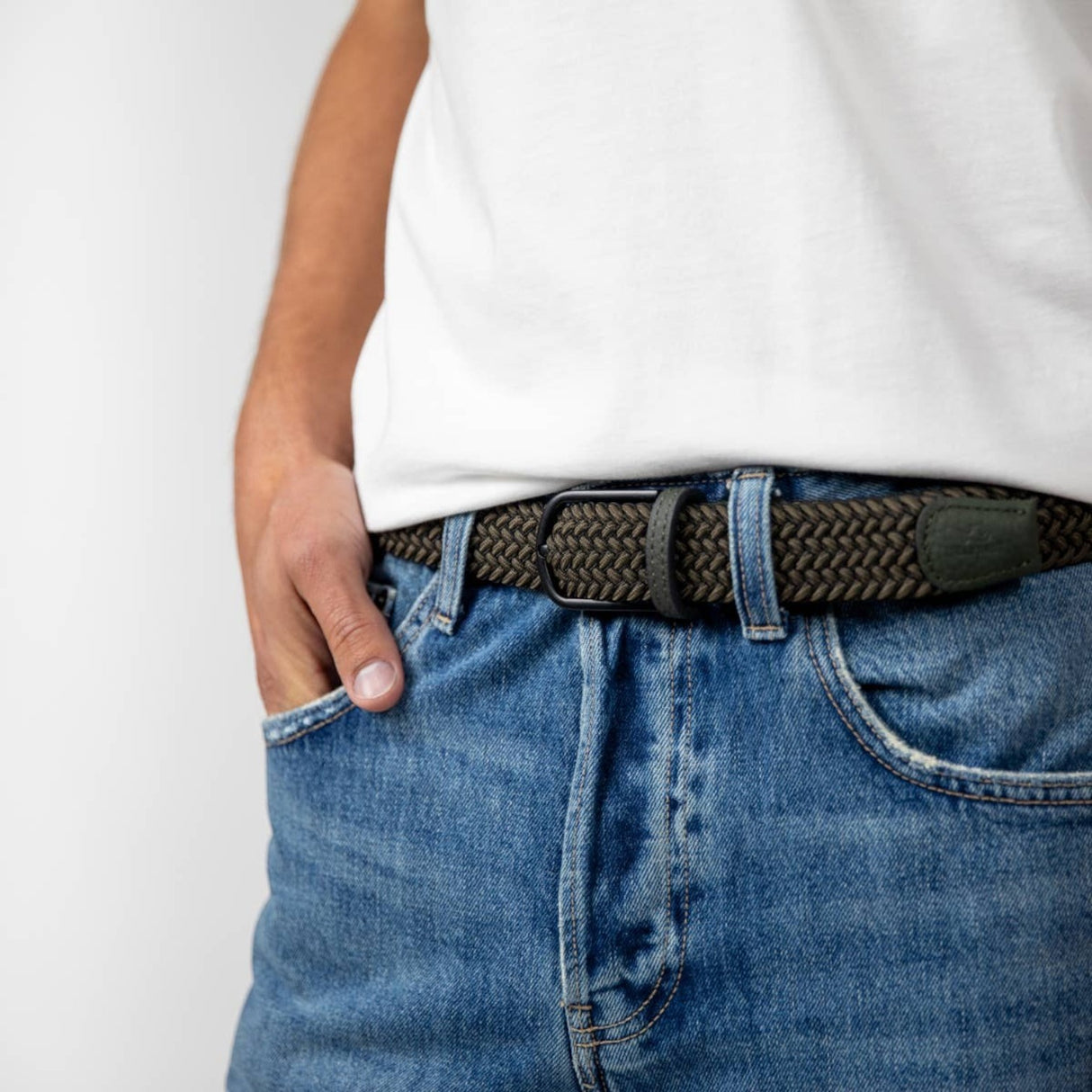 Billy Belt Sherwood Belt