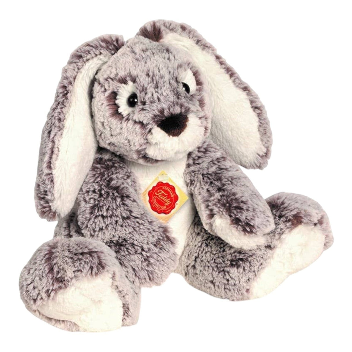 Teddy Hermann Soft Rabbit 21cm Plush Toy