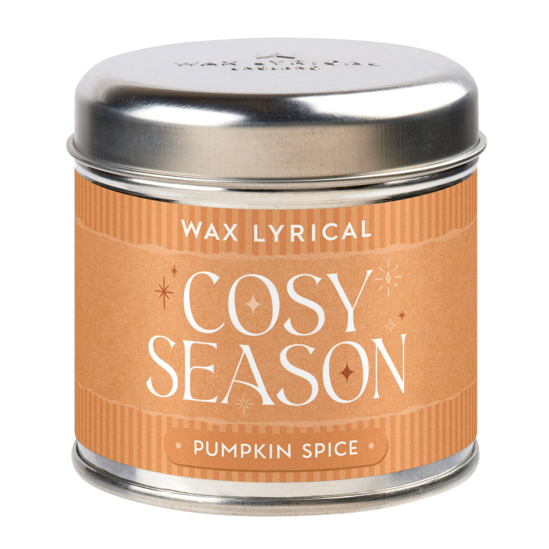 Wax Lyrical Cosy Season Pumpkin Spice Candle