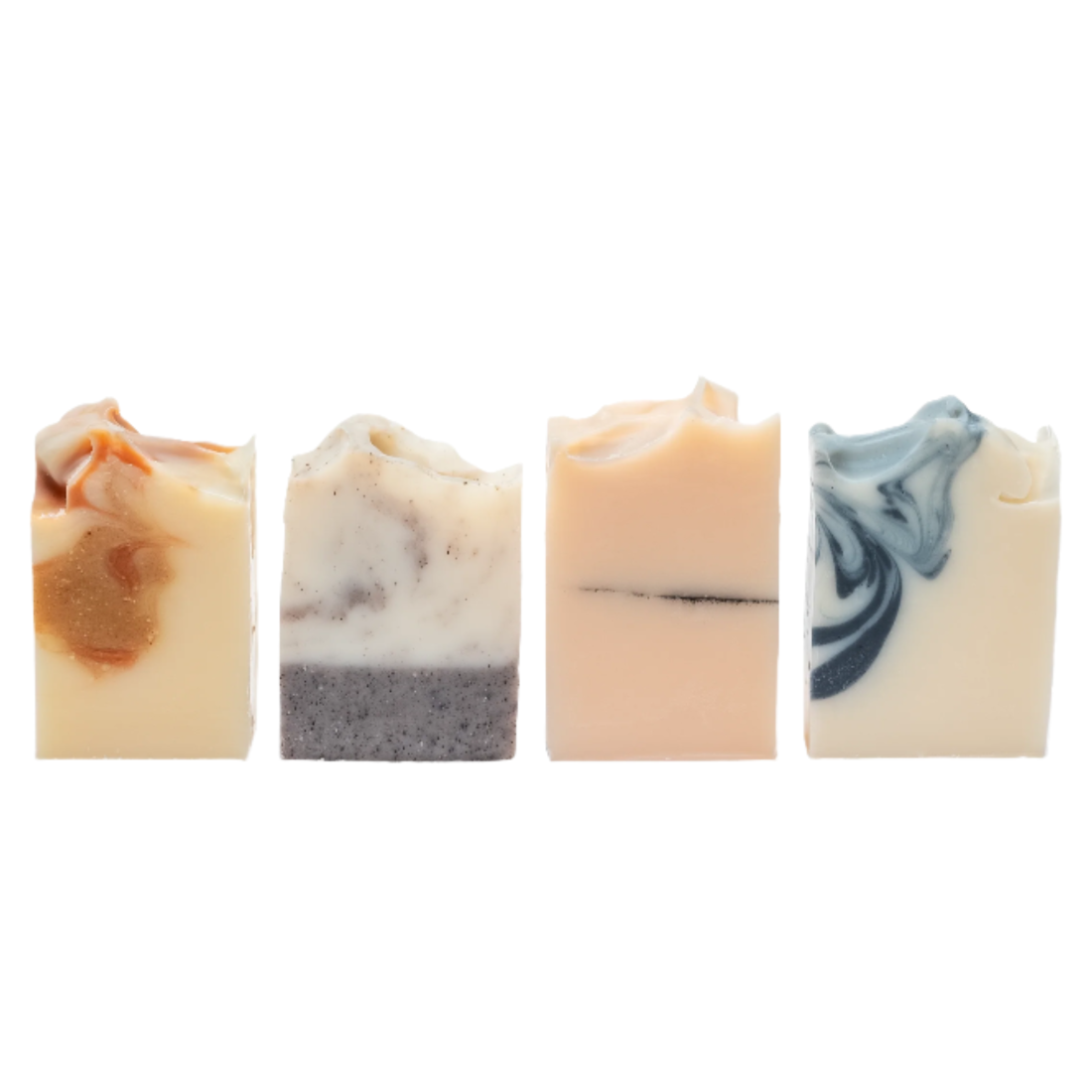 Azur Soap Sample Set