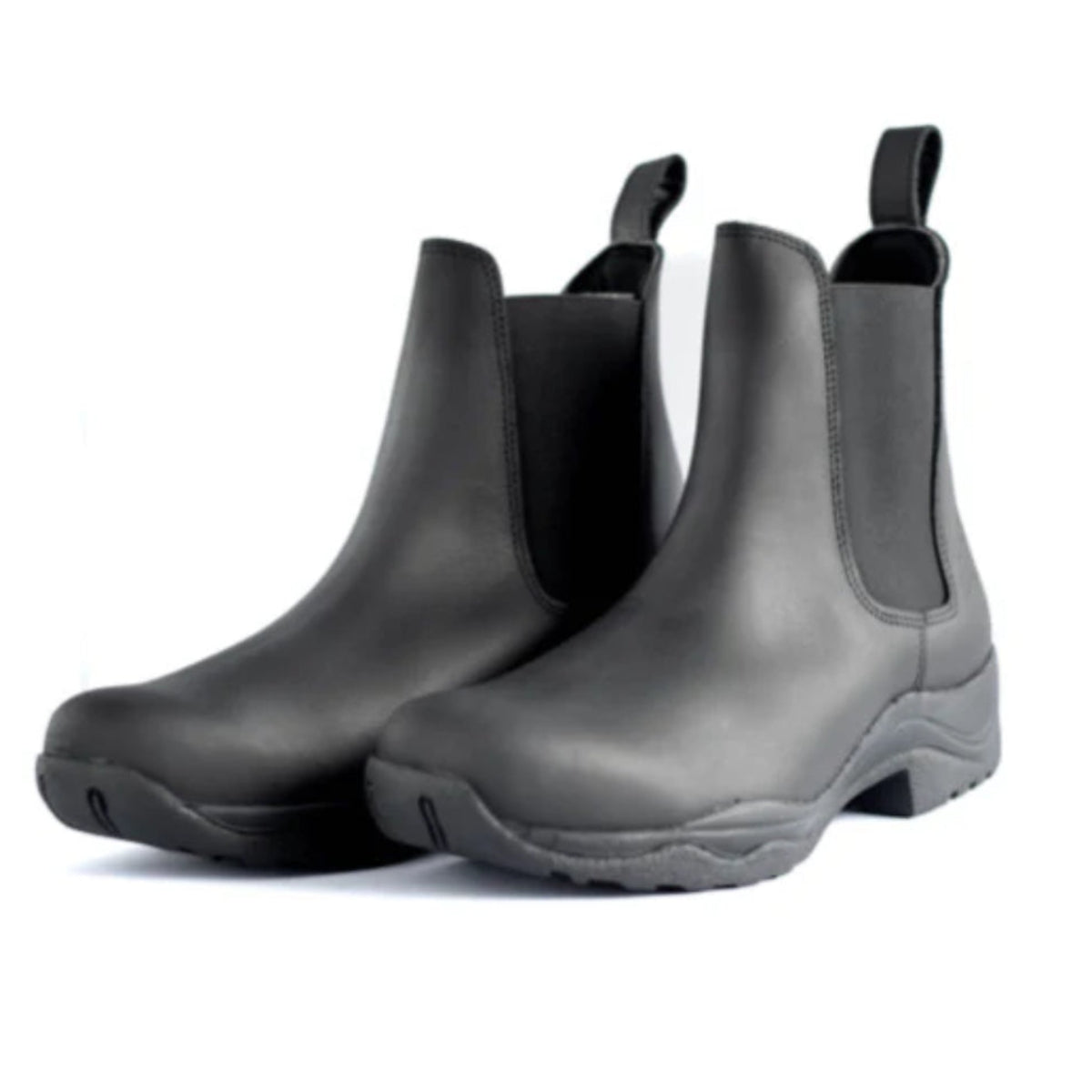 Mackey Cedar Boot