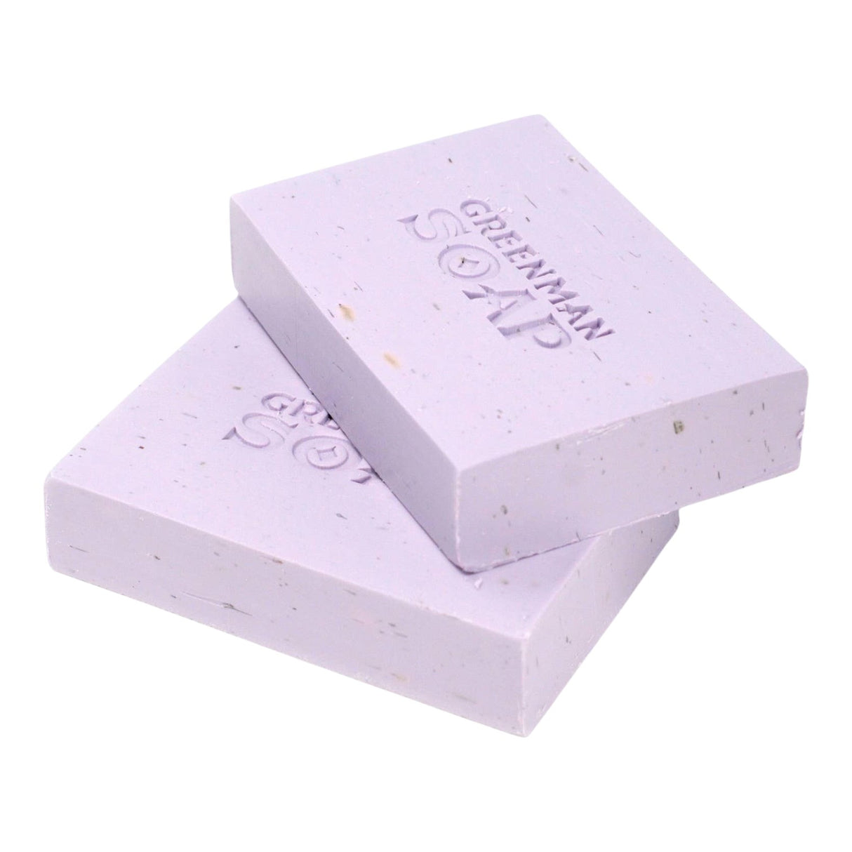 Greenman Soap 100g - Night Time