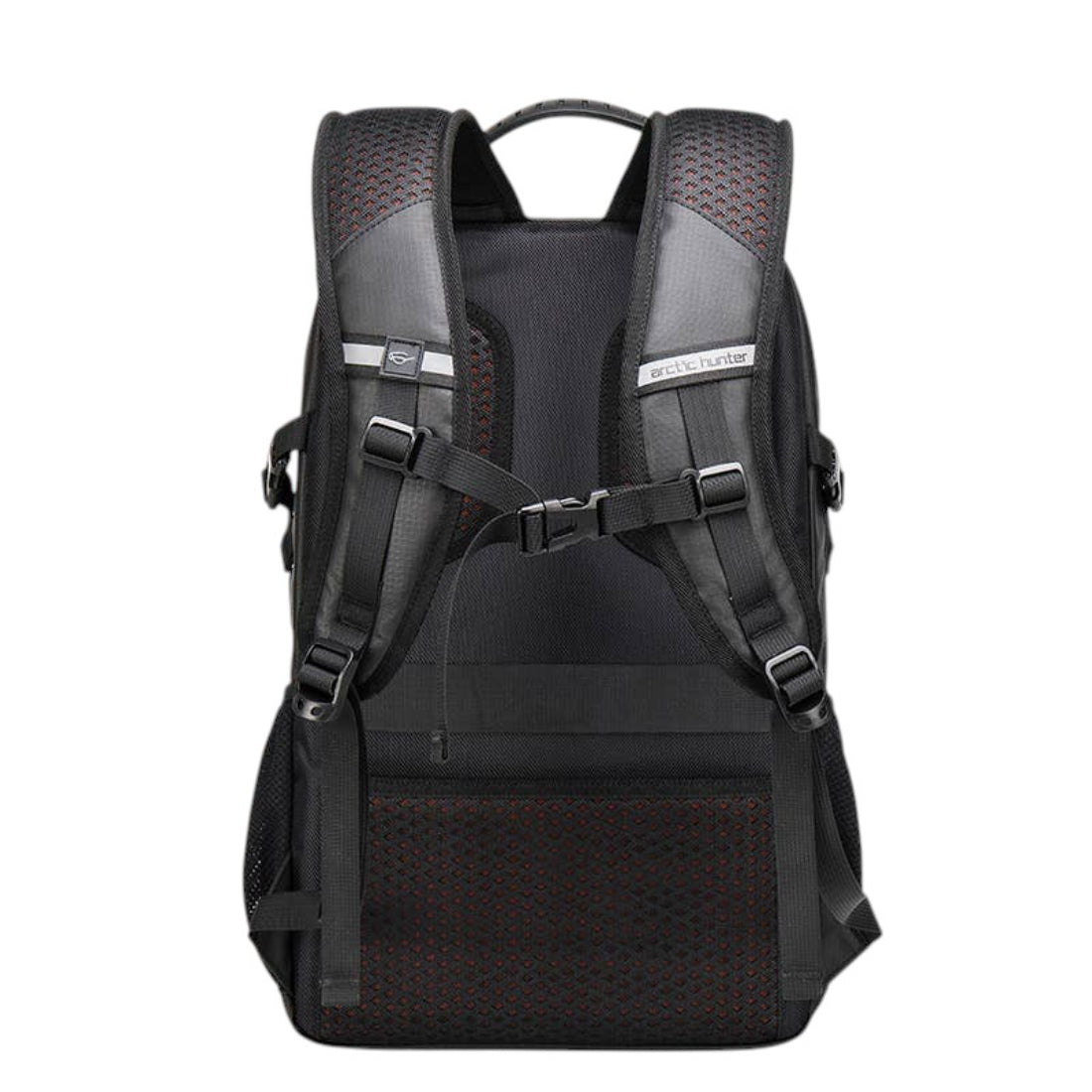 Marina Galanti Medium Backpack Light Grey