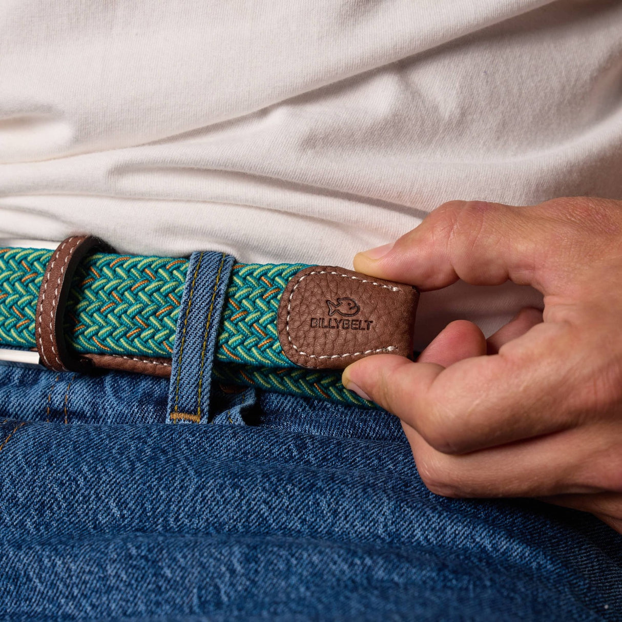 Billy Belt Melbourne Belt