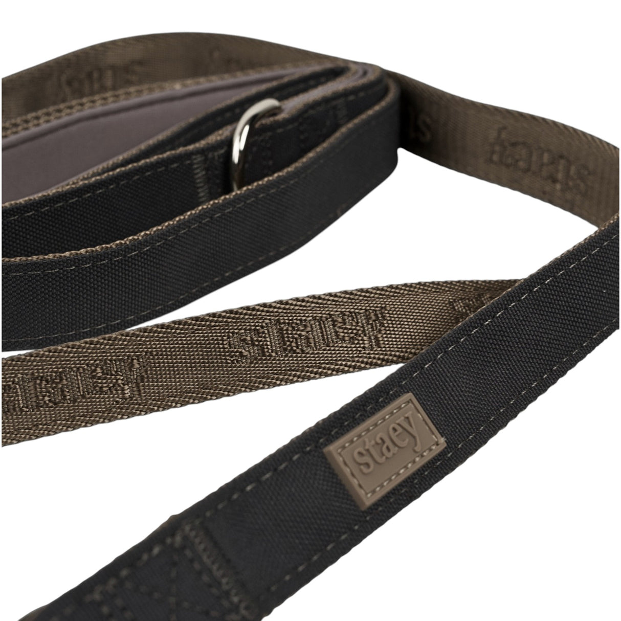 Staey Elma Active Dog Leash Stone