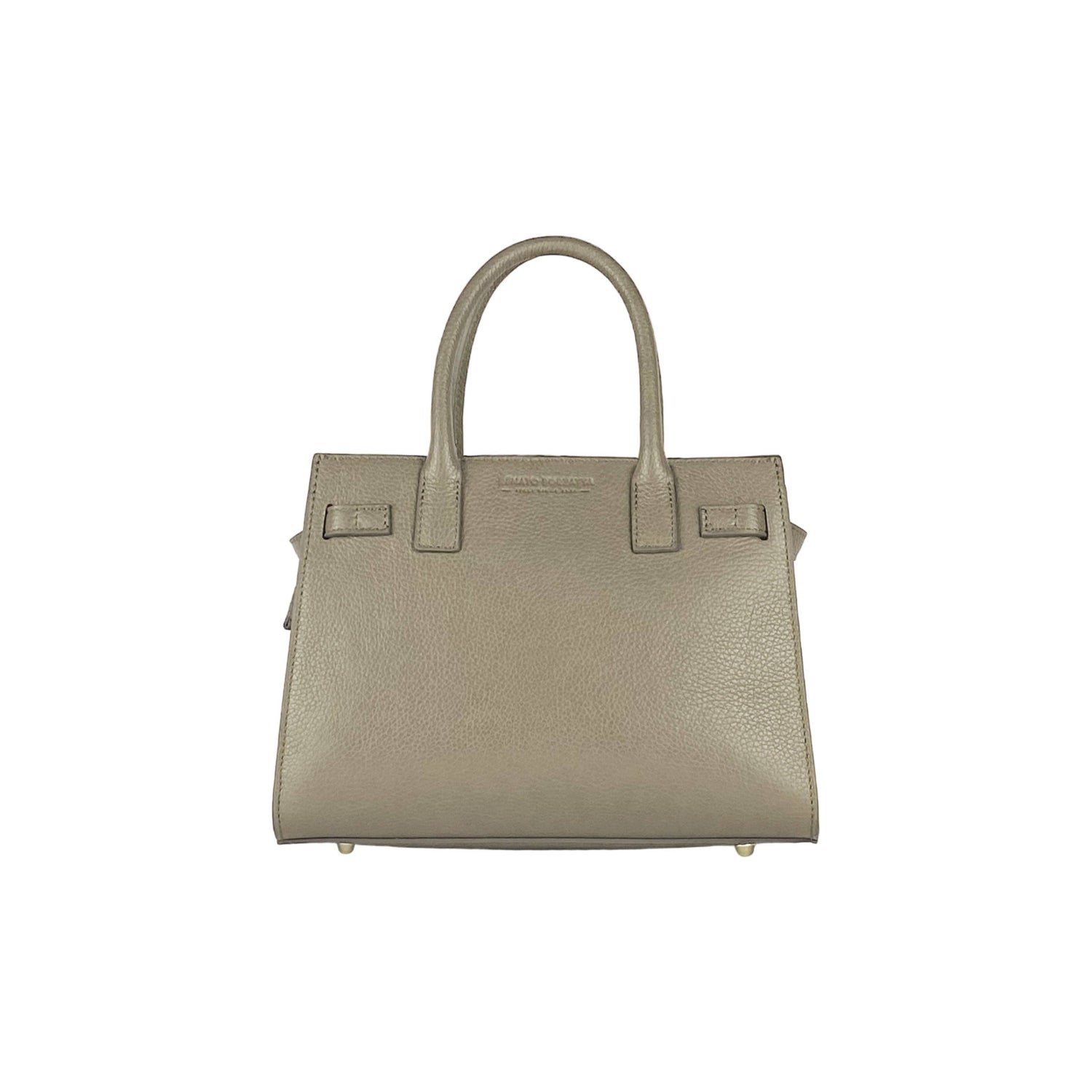 RB Italy Leather Handbag