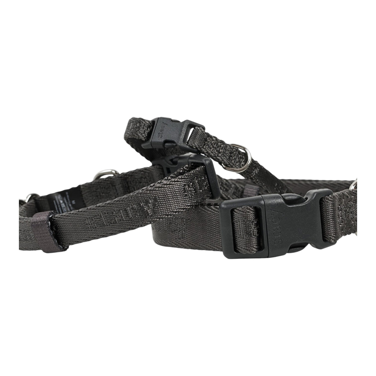 Staey Elma Strap Collar Storm