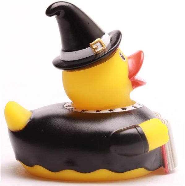 Duckshop Wizard Rubber Duck