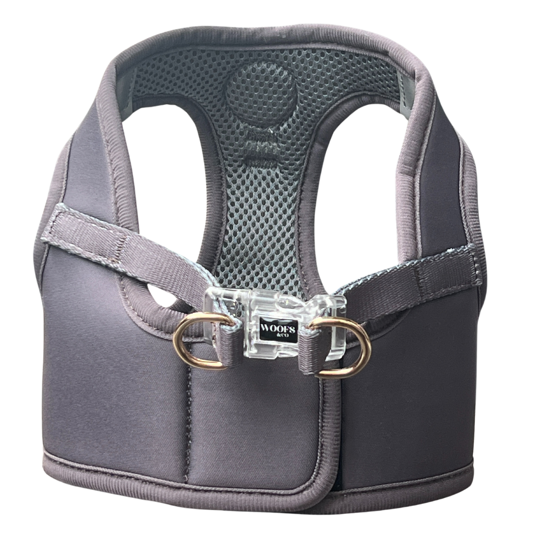Step-In Harness - Ash