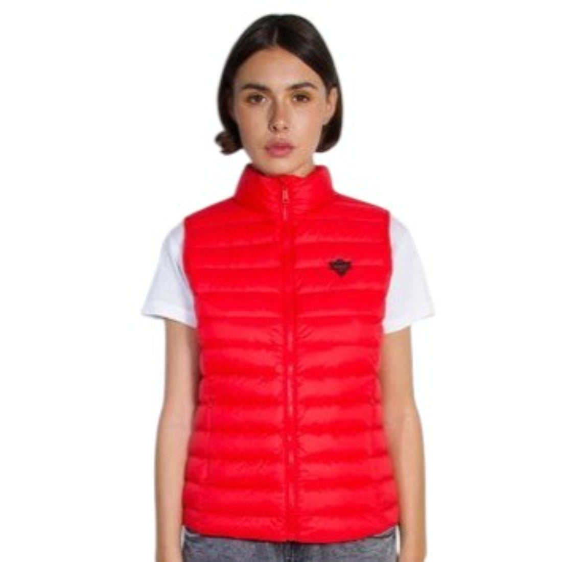Jayloucy Lina Padded Jacket