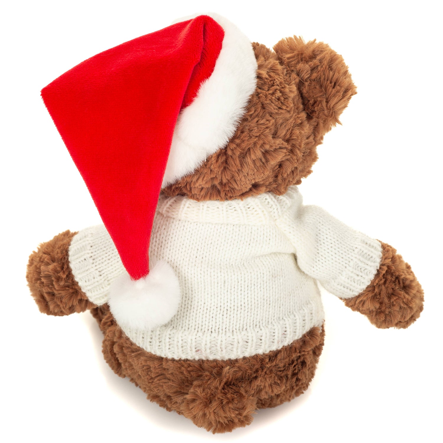 Teddy Hermann Christmas Teddy 30cm