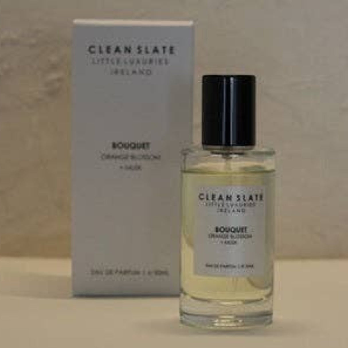 CLEAN SLATE Bouquet 50ml