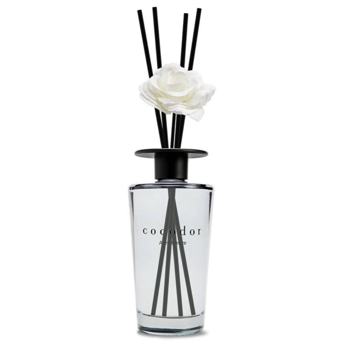 Cocodor April Breeze Reed Diffuser 500ml