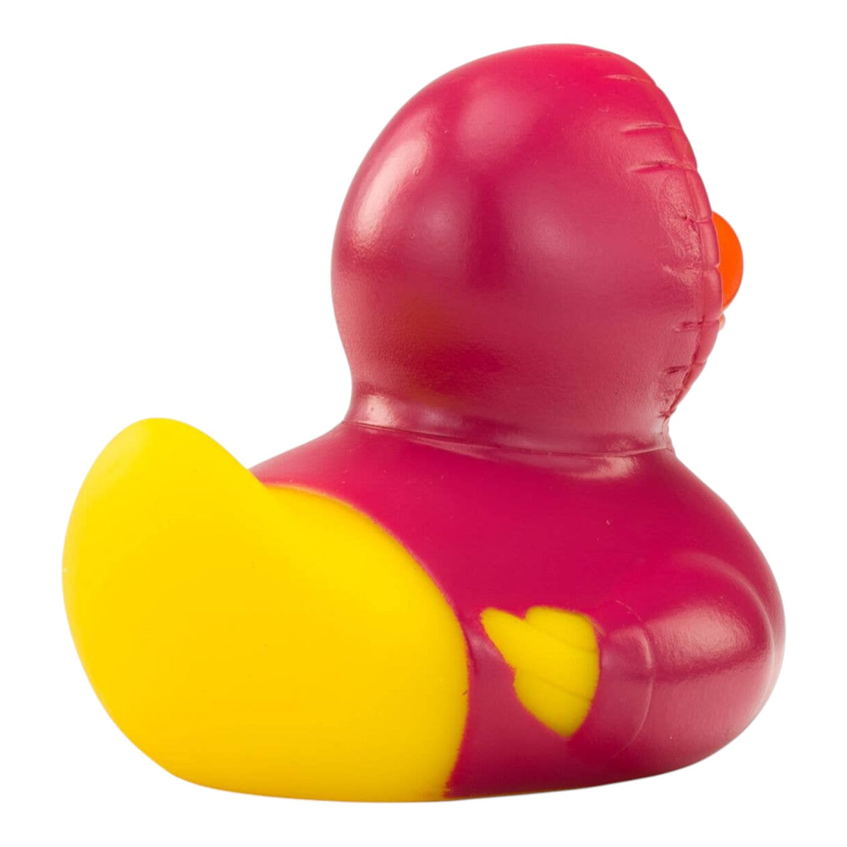 Hektor Hoodie Red Rubber Duck