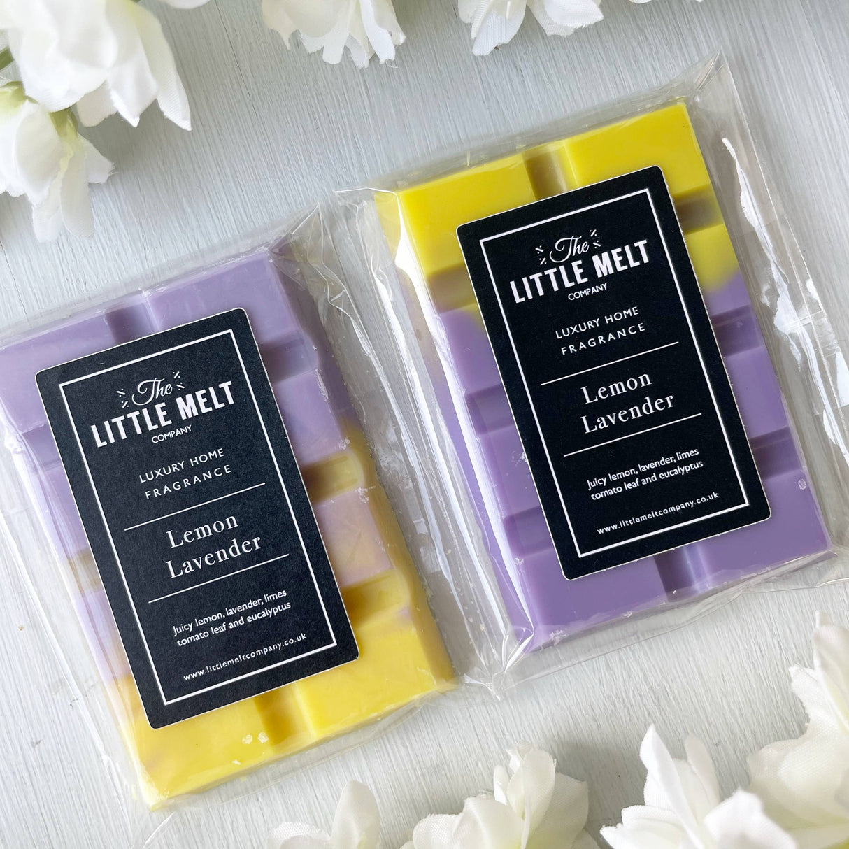 TLMC Mini Wax Melt Bar - Designer Brands Inspired