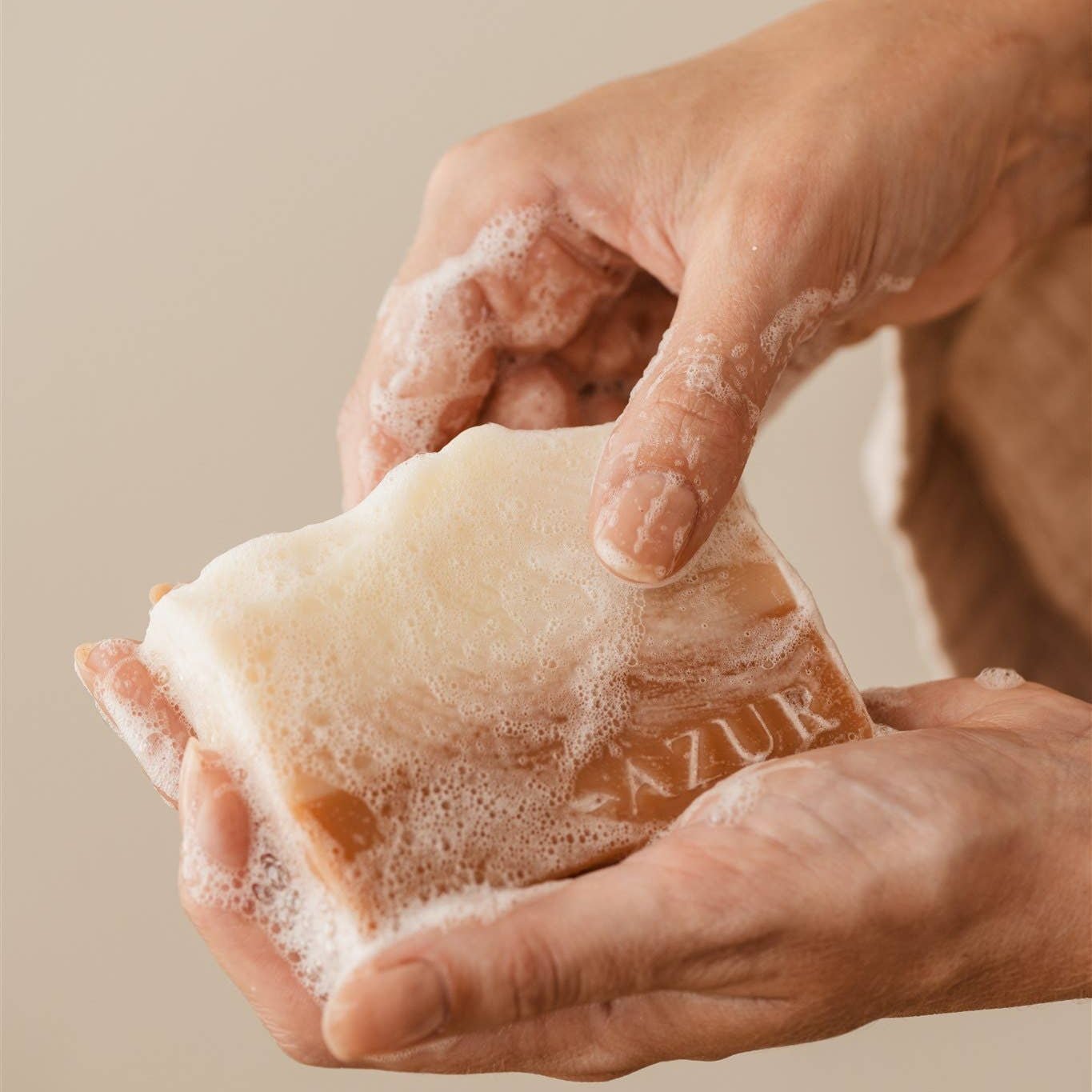 Azur Sunset Dreams Soap